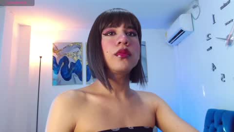 Snapshot of pamela_durandy chatting on 8, 3, 2025 PAMELA online show from 8, 3, 2025