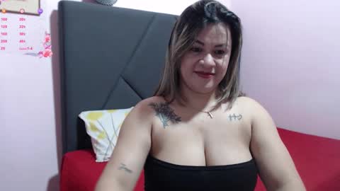pamela_echeverria online show from 14, 10, 2025