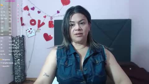pamela_echeverria online show from 29, 4, 2026