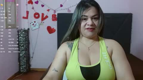 pamela_echeverria online show from 11, 5, 2026