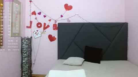 pamela_echeverria online show from 12, 5, 2026