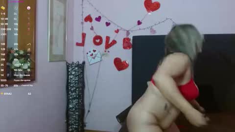 pamela_echeverria online show from 8, 6, 2026