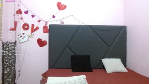 pamela_echeverria online show from 9, 6, 2026