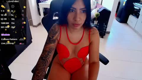 Pame only fans pamela fit online show from 24, 5, 2026