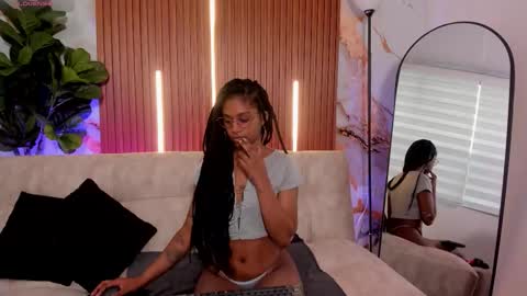 Pamela online show from 3, 2, 2026