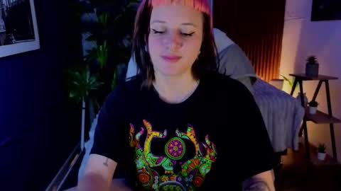 Pamela online show from 26, 3, 2026