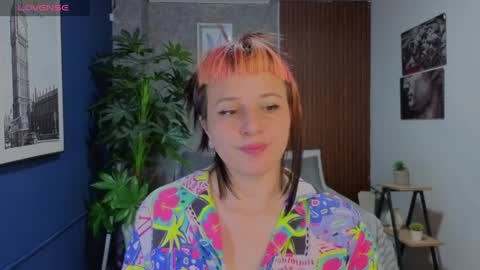 Pamela online show from 1, 4, 2026