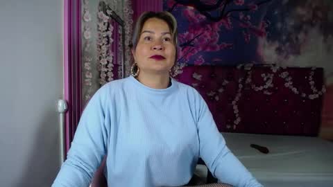 Snapshot of pamela_milf46 chatting on 14, 10, 2025 pamela_milf46 online show from 14, 10, 2025
