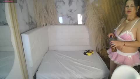 pamela_milf46 online show from 4, 12, 2025