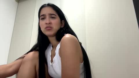 Snapshot of pamela_milleer chatting on 28, 12, 2024 pamela_milleer online show from 28, 12, 2024