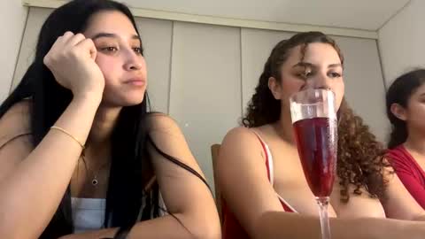 Snapshot of pamela_milleer chatting on 31, 12, 2024 pamela_milleer online show from 31, 12, 2024