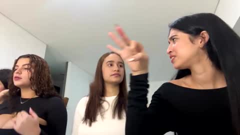 Snapshot of pamela_milleer chatting on 3, 1, 2025 pamela_milleer online show from 3, 1, 2025