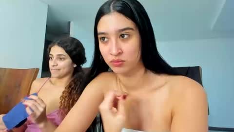 Snapshot of pamela_milleer chatting on 19, 1, 2025 pamela_milleer online show from 19, 1, 2025