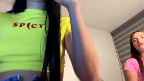 Snapshot of pamela_milleer chatting on 23, 1, 2025 pamela_milleer online show from 23, 1, 2025