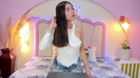 Princess Pamela  online show from 24, 3, 2026