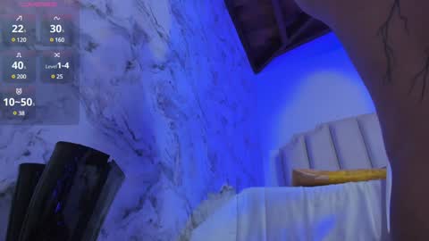 Pamela online show from 22, 12, 2024