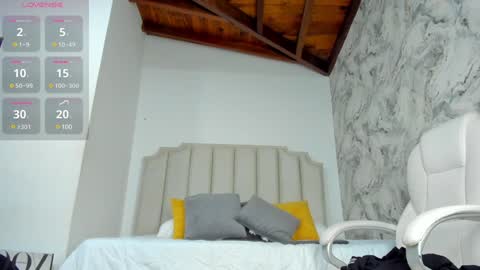 Pamela online show from 19, 1, 2025