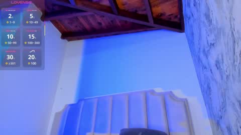 Pamela online show from 19, 1, 2025