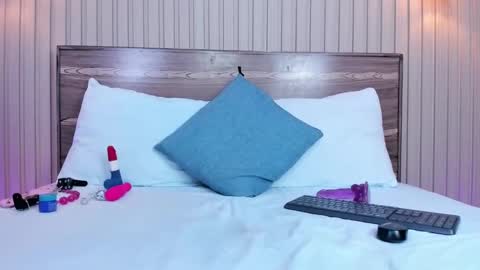 PAMELA online show from 27, 12, 2024