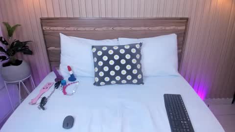 PAMELA online show from 30, 12, 2024