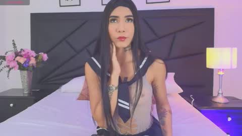 Pamela Parrish online show from 20, 9, 2025