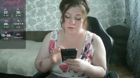 pamela_passion online show from 16, 12, 2024