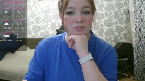 pamela_passion online show from 6, 1, 2025