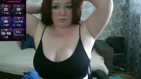 pamela_passion online show from 7, 1, 2025