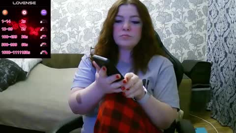 pamela_passion online show from 29, 1, 2025