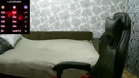 pamela_passion online show from 30, 1, 2025