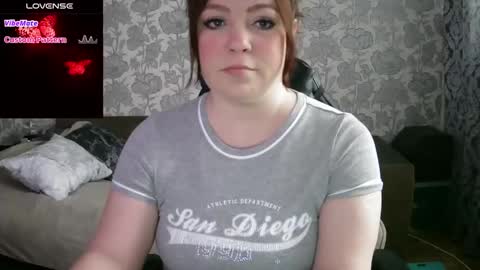 pamela_passion online show from 1, 2, 2025