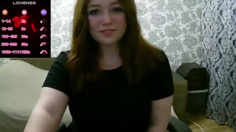 pamela_passion online show from 13, 2, 2025
