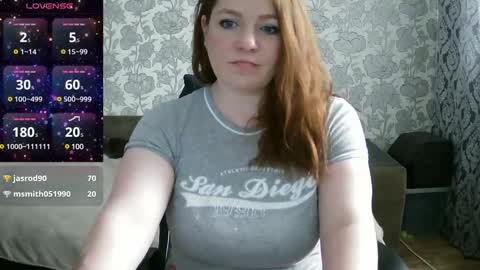 pamela_passion online show from 19, 2, 2025