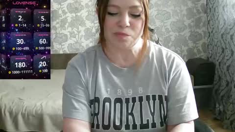pamela_passion online show from 3, 3, 2025