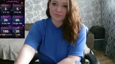pamela_passion online show from 4, 3, 2025