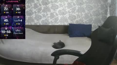 pamela_passion online show from 30, 9, 2025