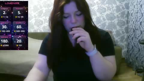 pamela_passion online show from 27, 3, 2026