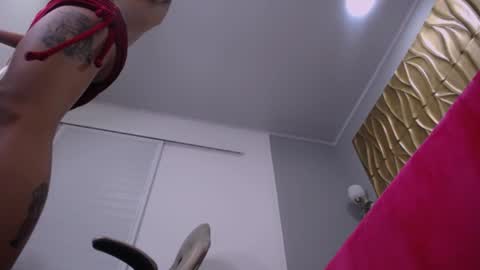 Snapshot of pamela_slim33 chatting on 4, 12, 2024 Pamela online show from 4, 12, 2024