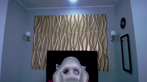 Snapshot of pamela_slim33 chatting on 6, 12, 2024 Pamela online show from 6, 12, 2024