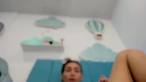 Snapshot of pamela_slim33 chatting on 12, 2, 2025 Pamela online show from 12, 2, 2025