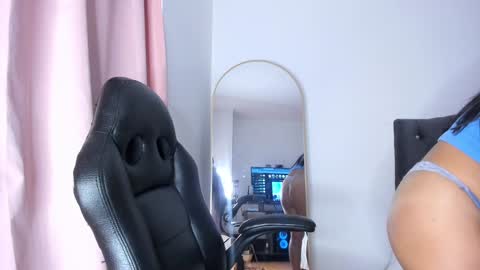 pamela_trouble online show from 3, 12, 2024