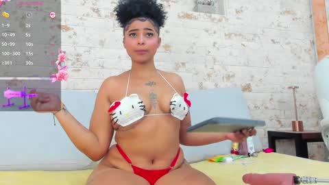 Snapshot of pamela_west chatting on 6, 1, 2025 Pamela West online show from 6, 1, 2025