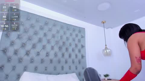 Snapshot of pamela_west chatting on 26, 2, 2025 Pamela West online show from 26, 2, 2025