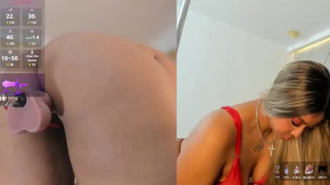 Snapshot of pamela_west chatting on 12, 3, 2025 Pamela West online show from 12, 3, 2025
