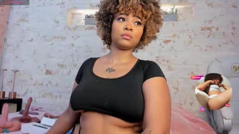 Pamela West online show from 20, 10, 2025