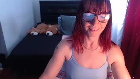 Snapshot of pamelaa_jagger chatting on 19, 4, 2026 Pamela Jagger online show from 19, 4, 2026