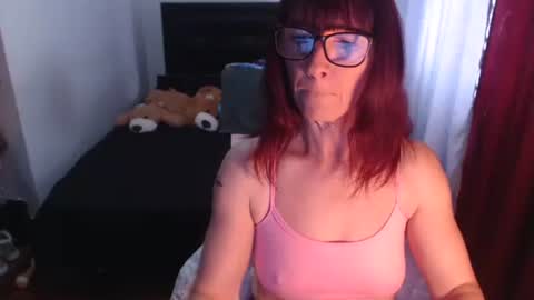 Snapshot of pamelaa_jagger chatting on 29, 4, 2026 Pamela Jagger online show from 29, 4, 2026