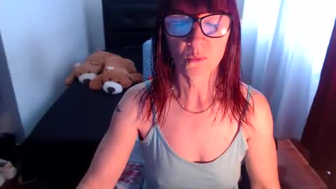 Snapshot of pamelaa_jagger chatting on 25, 5, 2026 Pamela Jagger online show from 25, 5, 2026