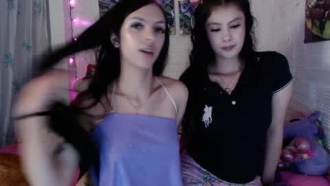 Pamela Reyess online show from 4, 12, 2025