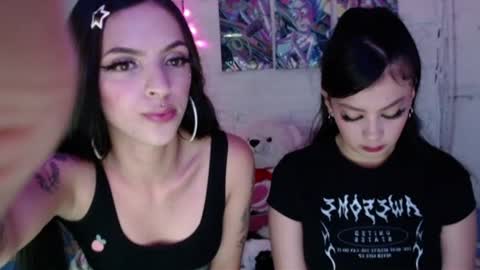 Pamela Reyess online show from 30, 7, 2026